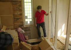 Renoveringsdrømmer Sverige