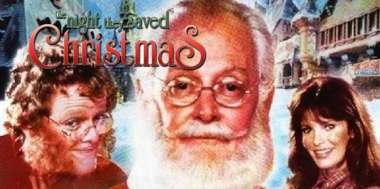 The Night They Saved Christmas (1984)