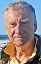 Terence Kelly som Higgins