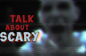 Talk About Scary: Copper Queen