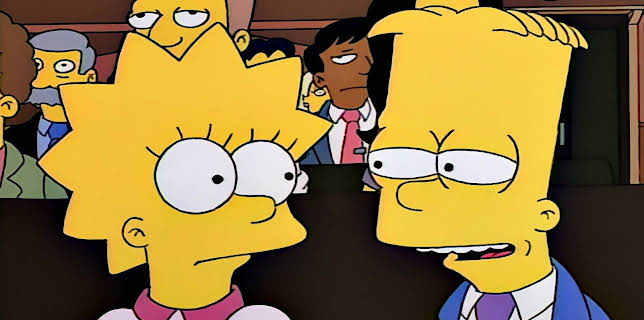 08:35: Die Simpsons | ProSieben | 3/6 2026