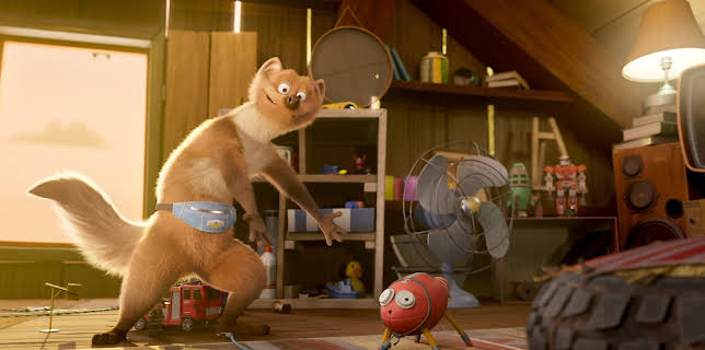 12:10: Familien Weasy - pels og fjær: Oppdrag nytt kjæledyr | NRK Super | 12/30 2025