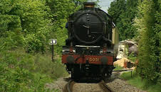 Fred Dibnah's Age of Steam (S1 E2)