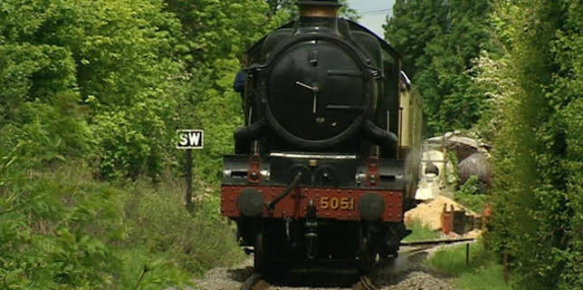 10:30 AM: Fred Dibnah's Age of Steam (S1 E2) (S1) | Yesterday | 12/14 2025