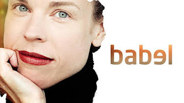 11:55: Babel | SVT2 | 4/7 2026