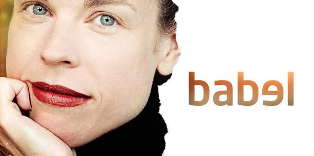 14:30: Babel | SVT2 | 11/8 2025