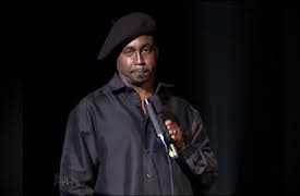 Martin Lawrence's First Amendment Season 1: Featuring D'Militant, Shaun Jones, Darren Carter