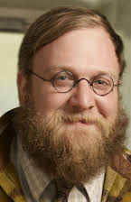 Pendleton Ward som creator