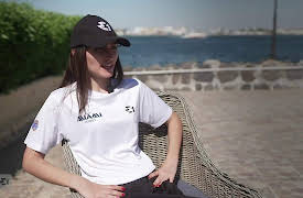 Champions of the Water: Episode 1