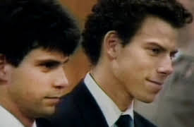 The Crimes That Changed Us Season 1: The Menendez Brothers