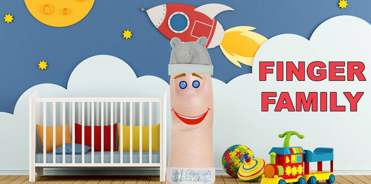 Finger Family