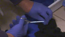 Control de fronteras: España: Episodio 7