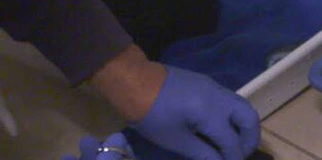 01:14: Control de fronteras: España: Episodio 7 | Discovery Max | 12/25 2025