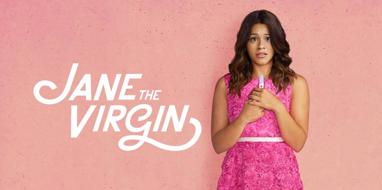 Jane The Virgin