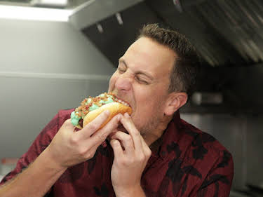 06:50: Crazy Food USA - Wir frittieren (fast) alles! | ProSieben Maxx | 6/24 2026