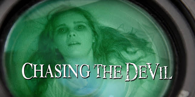 Chasing the Devil (2014)