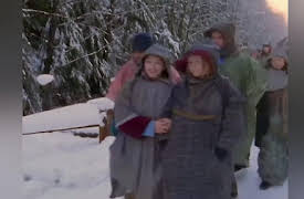 Jeremiah Season 1: Journey's End In Meeting Lovers