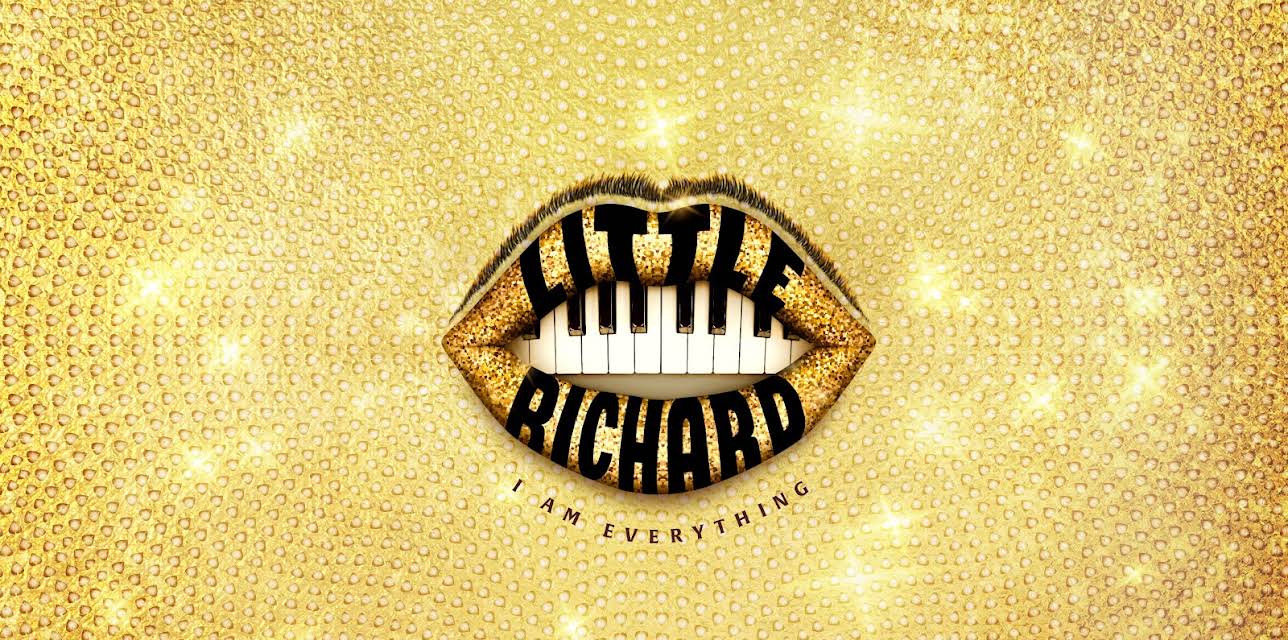 Little Richard: I Am Everything (2023)