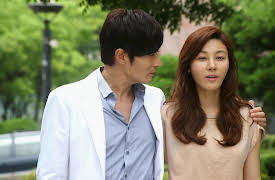 A Gentleman's Dignity: A Gentleman's Dignity - Episode 17