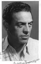 Eddie Byrne como John Fryer (Sailing Master)