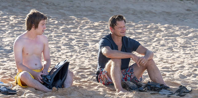 11:25 PM: The White Lotus | Sky Atlantic | 3/7 2026