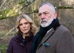 In the Footsteps of Killers