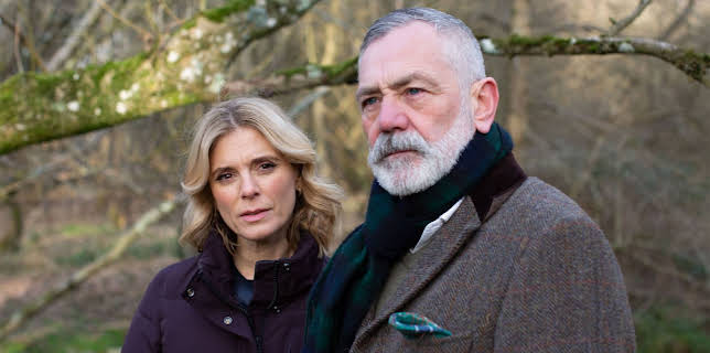 12:05 AM: In the Footsteps of Killers | Channel 4 | 1/23 2026