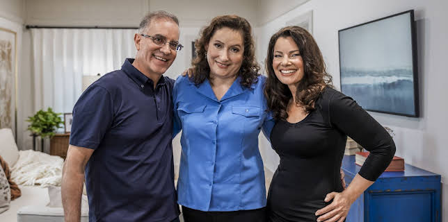 22:15: Celebrity DIY - Stars packen an | Sixx | 1/20 2026