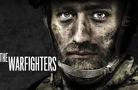 The Warfighters Season 1: Charlie Platoon & The Story of Marc Lee