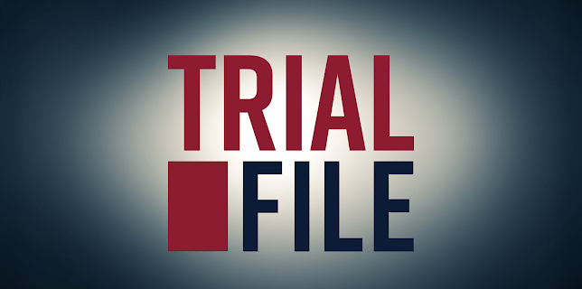 Trial File S1
