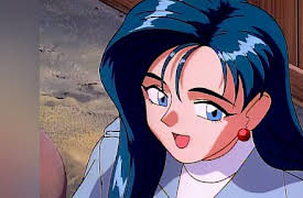 Tenchi Muyo! Tenchi Universe: Time and Space Adventures Part II