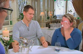 Lyxfällan Danmark: Episode 9