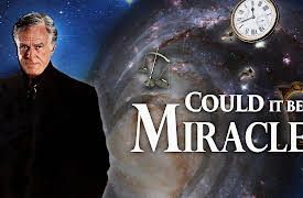 Could it Be a Miracle: The Mysterious Monk