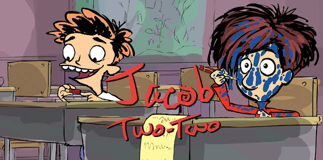 Jacob Two-Two Season 1