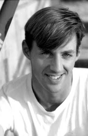 Robert Child as Director