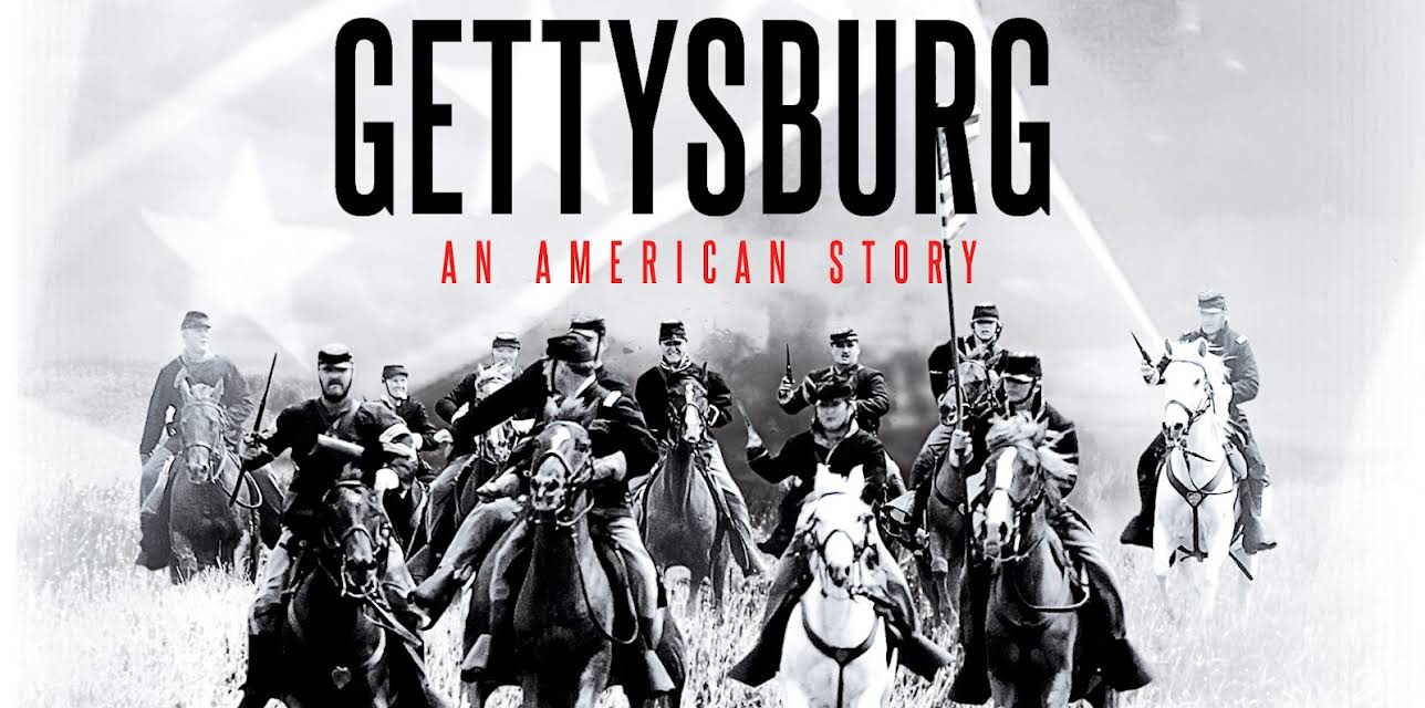 Gettysburg - An American Story (2014)