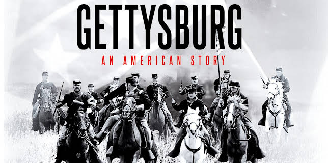 Gettysburg - An American Story (2014)