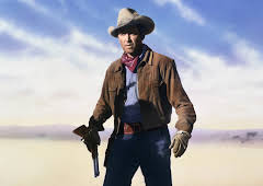 The Man from Laramie