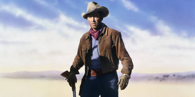 4:30 PM: The Man from Laramie | Film 4 | 1/26 2026