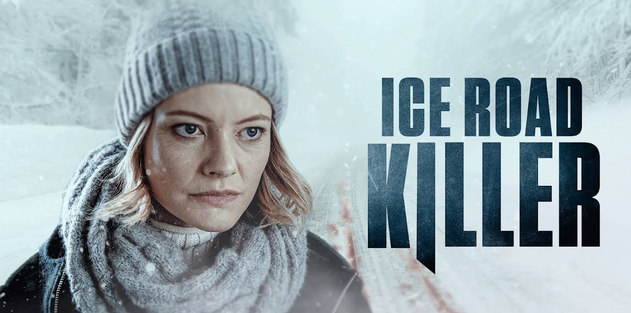Ice Road Killer
