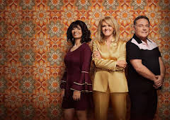 Sally Lindsay's Quiz Nights