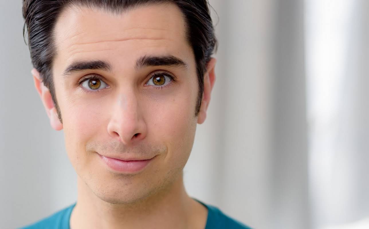 Joey Richter