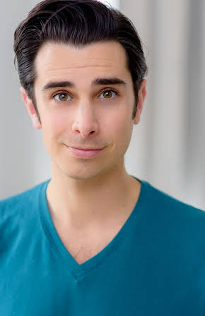 Joey Richter as 