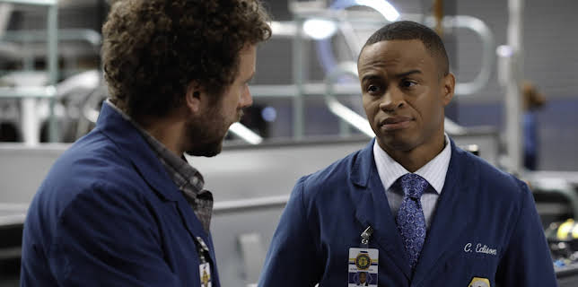 07:30: Bones (S8 E15) (S8) | Viasat Series | 2/16 2026