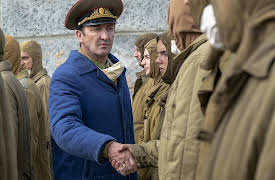 Chernobyl: Season 1: The Happiness of All Mankind