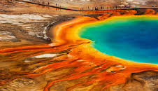 Supervulkan Yellowstone - Amerikas tickende Zeitbombe