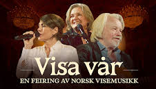 Visa vår - Norsk viseforum 50 år: Første avdeling