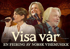 Visa vår - Norsk viseforum 50 år: Andre avdeling