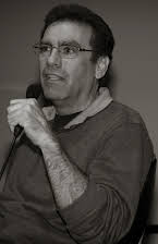 Jeff Vargen as Director