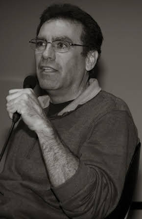 Jeff Vargen as Director